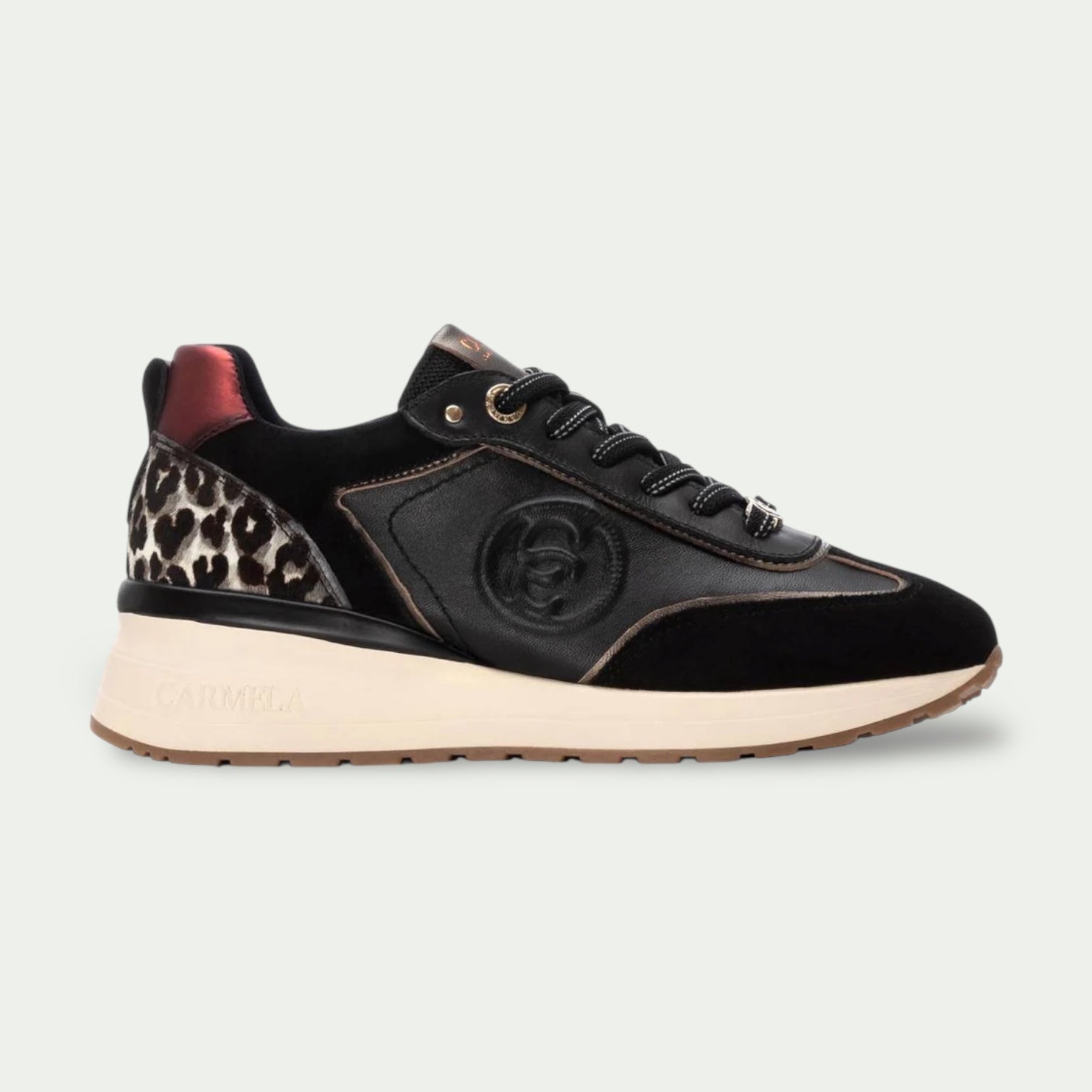 Ténis Feminino Carmela 162441 01