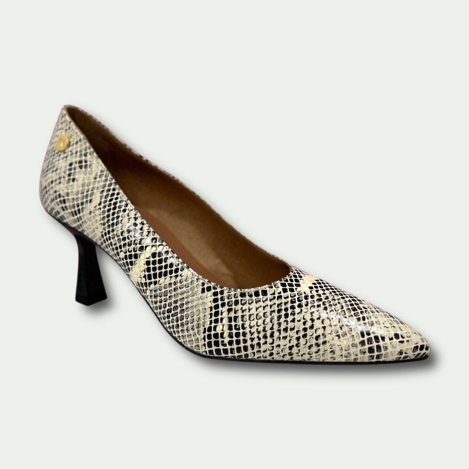 Sapato Feminino FM 3208SC