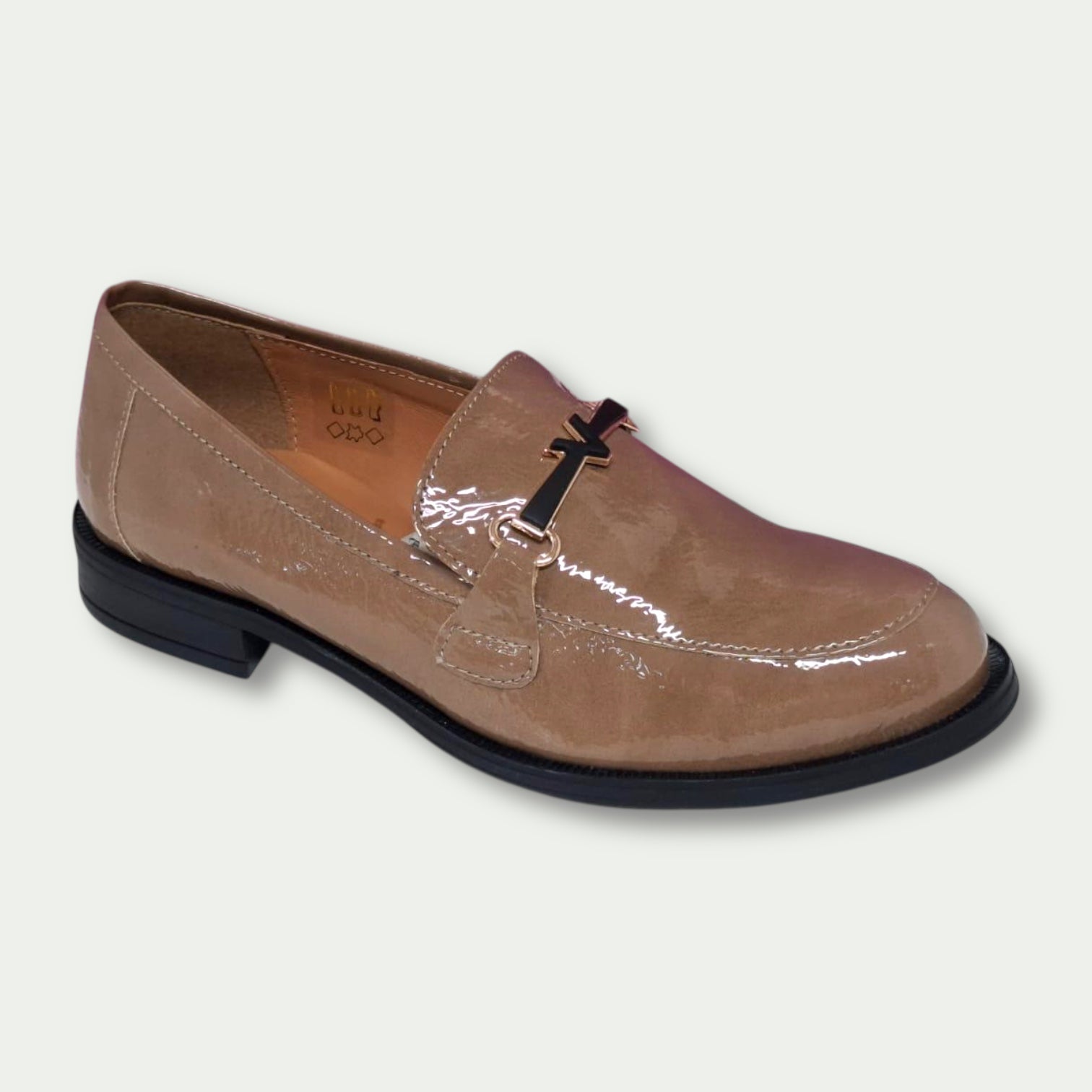 Mocassim Feminino FM25205