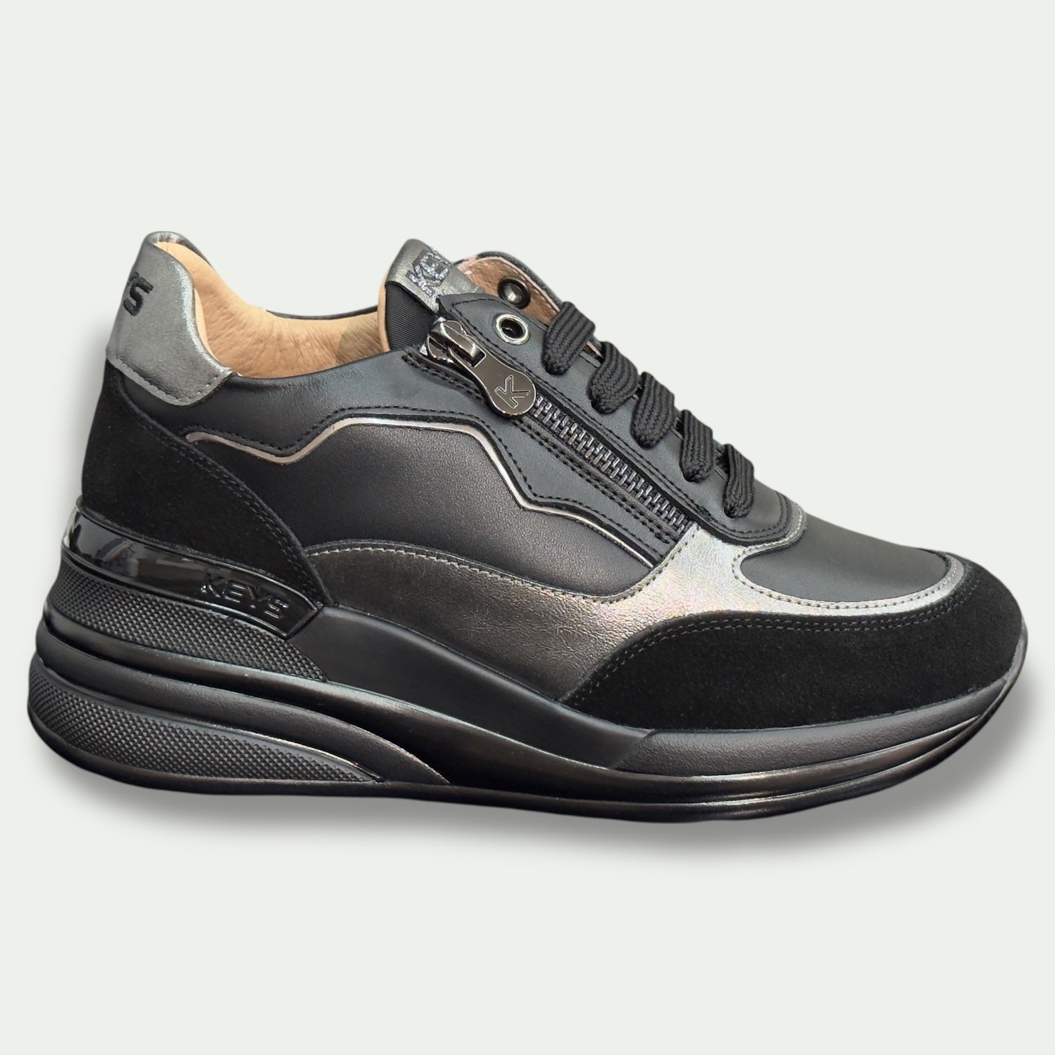 Sneaker Feminino keys 11220