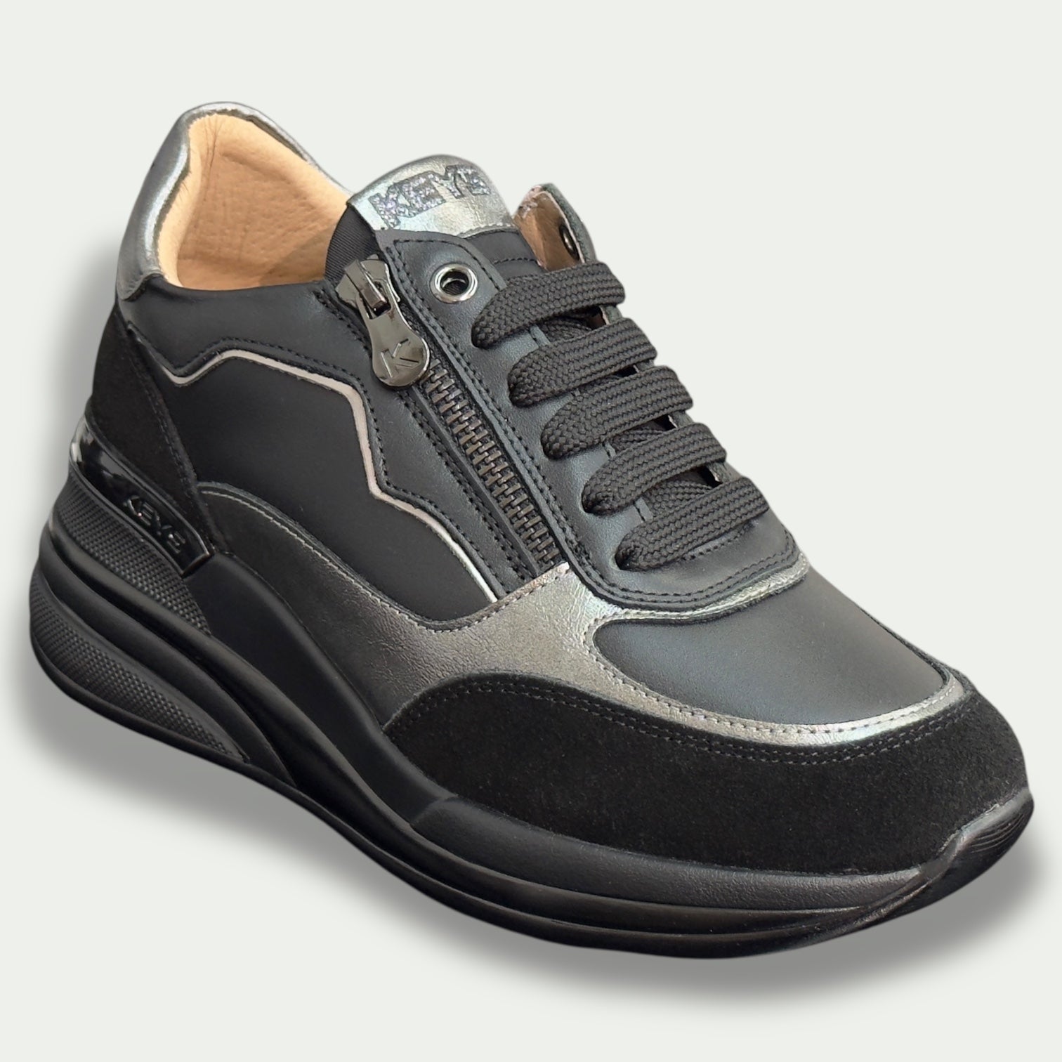Sneaker Feminino keys 11220
