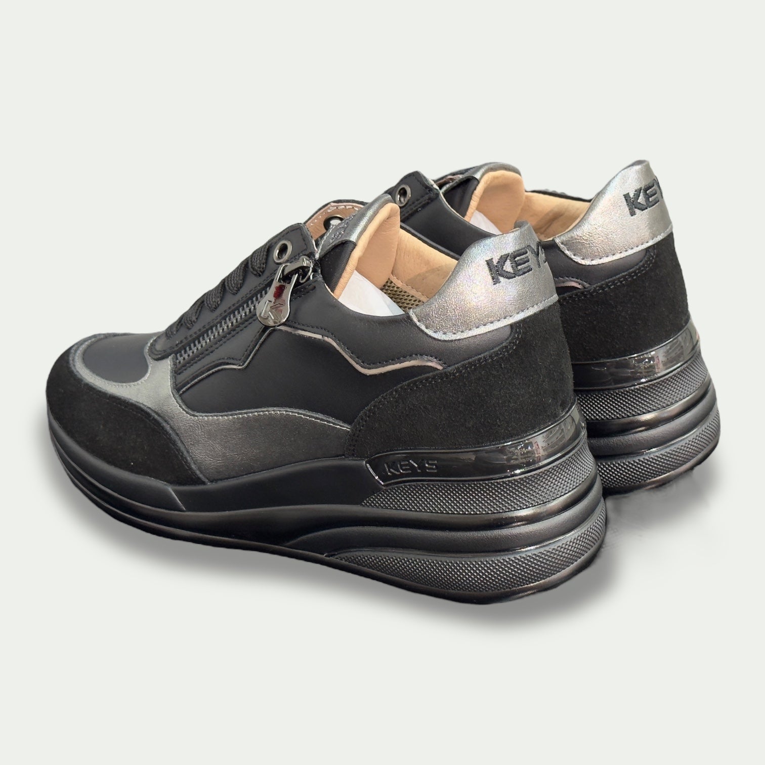 Sneaker Feminino keys 11220