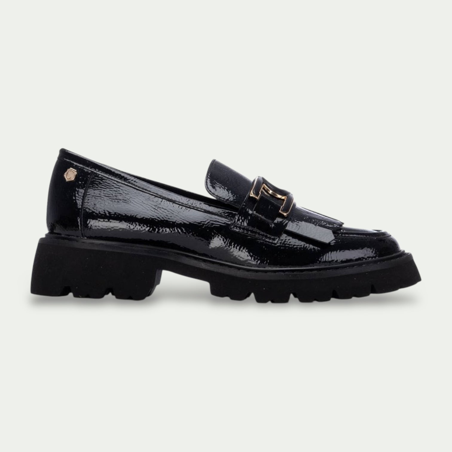 Mocassim Feminino Carmela 162698