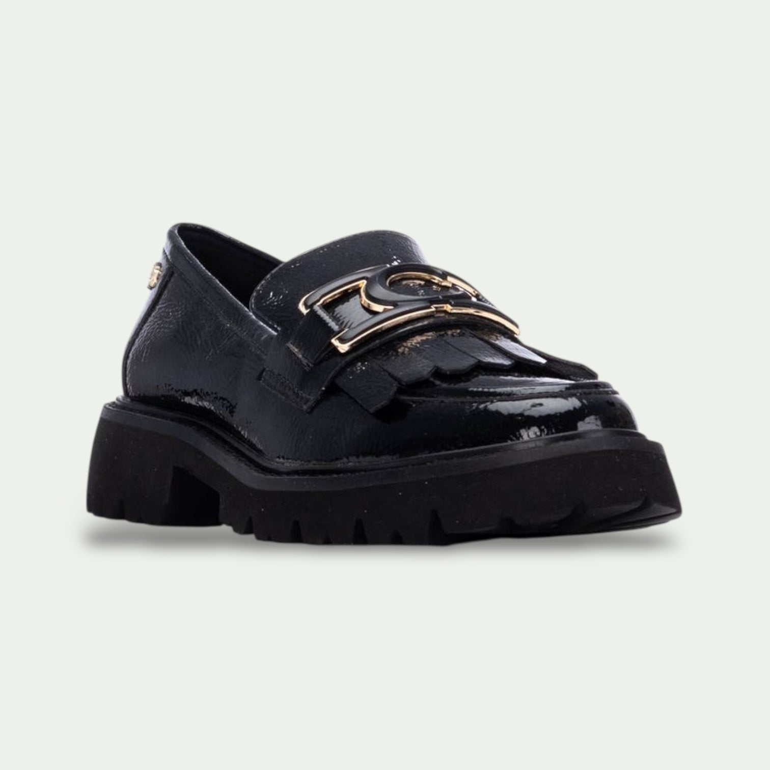 Mocassim Feminino Carmela 162698