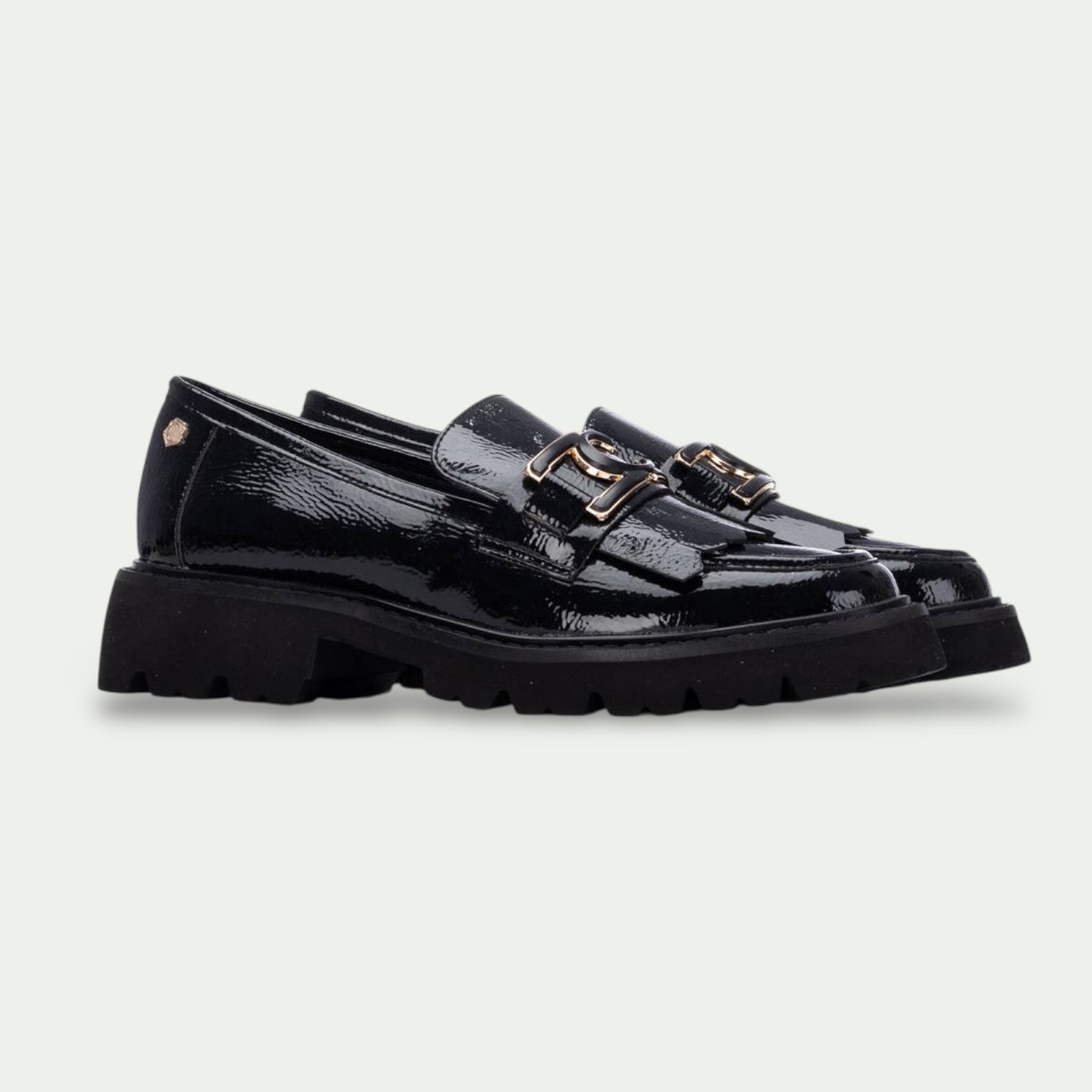 Mocassim Feminino Carmela 162698