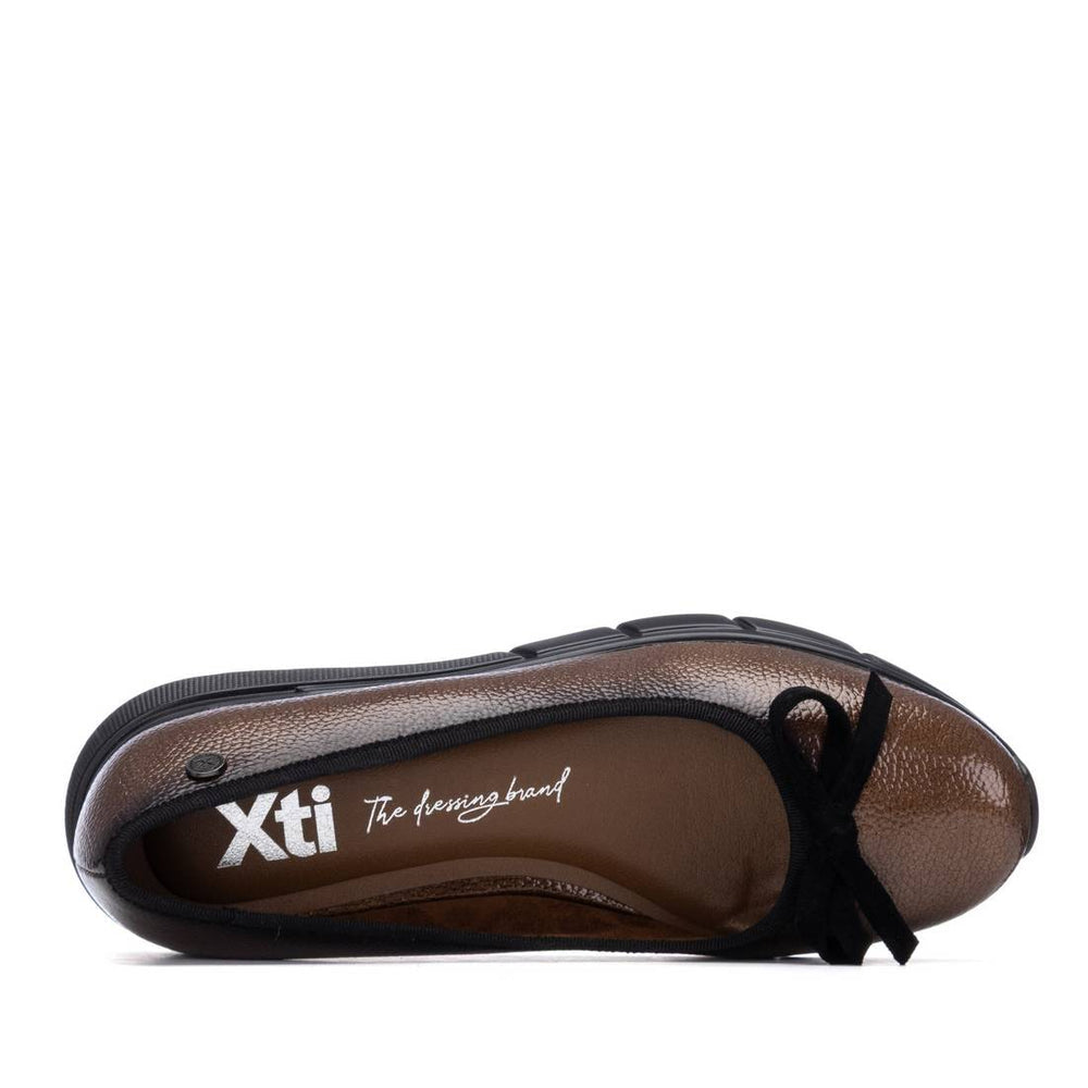 Sapato Feminino XTi 144578 03