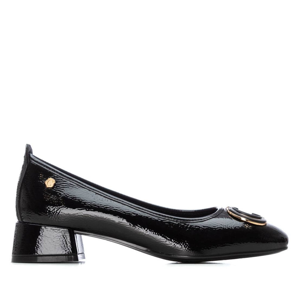 Sapato Feminino Carmela 162540 01