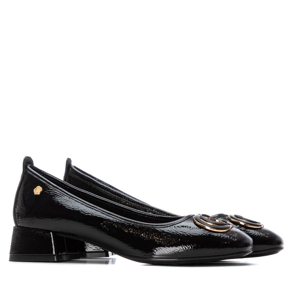 Sapato Feminino Carmela 162540 01
