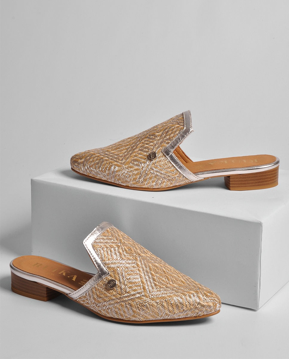 Mules Ruika RK5254