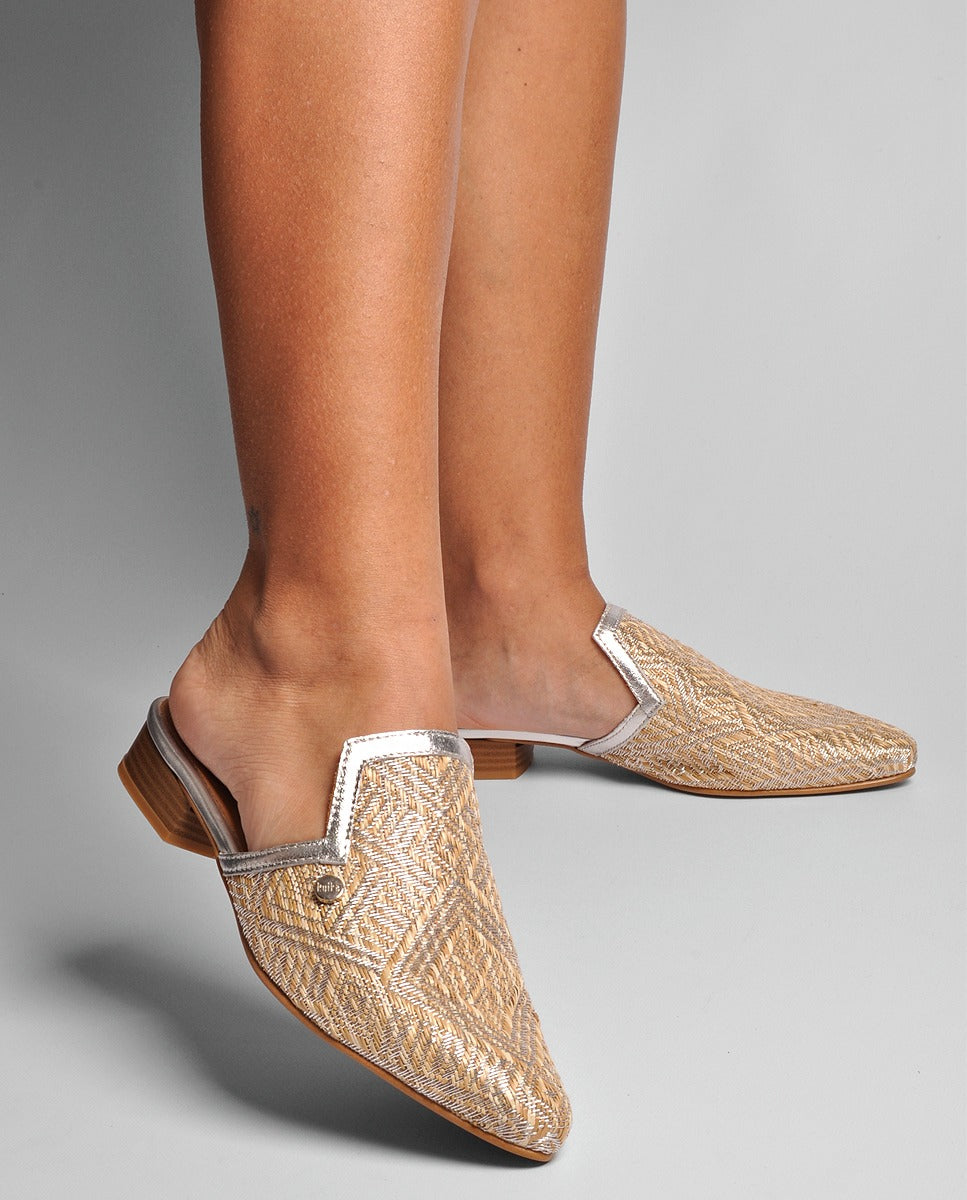 Mules Ruika RK5254