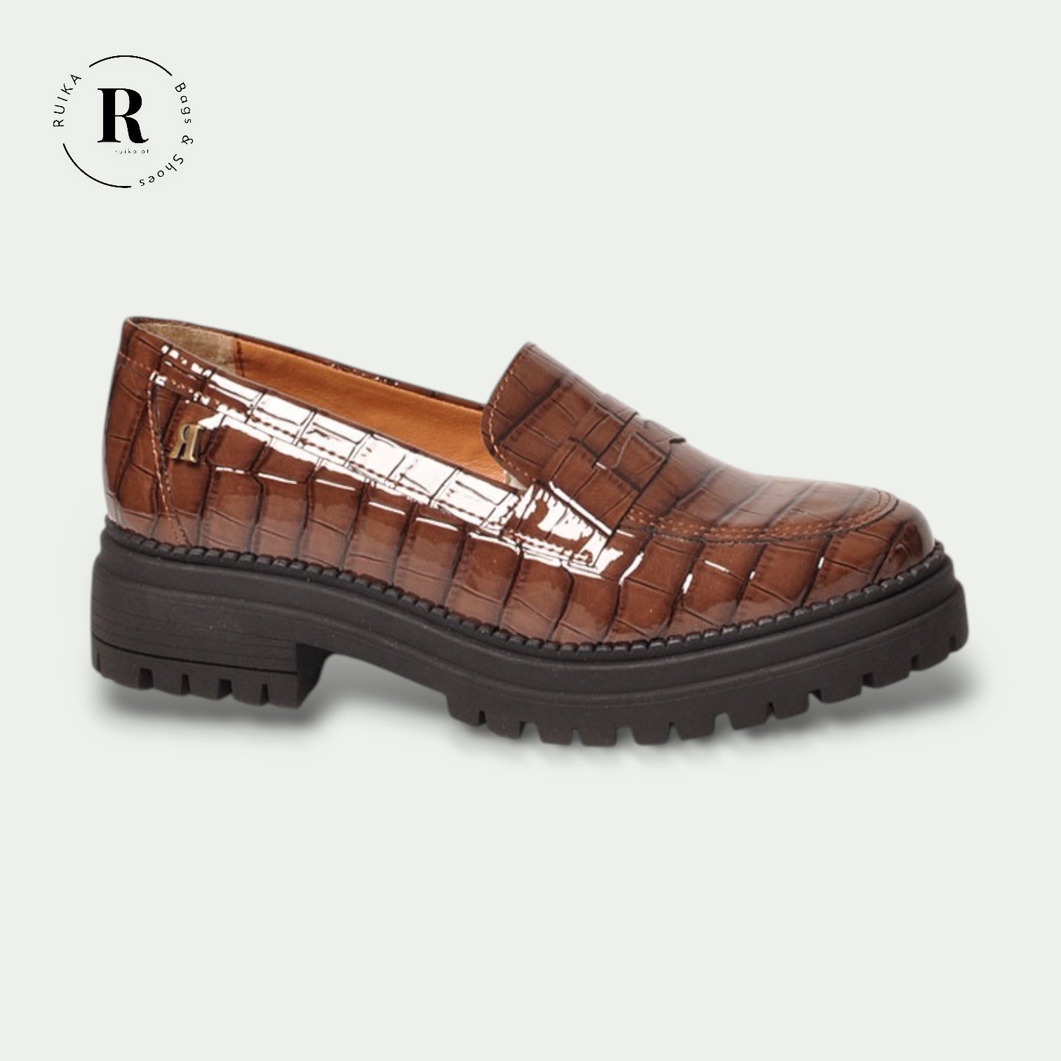 Mocassim Ruika R1085