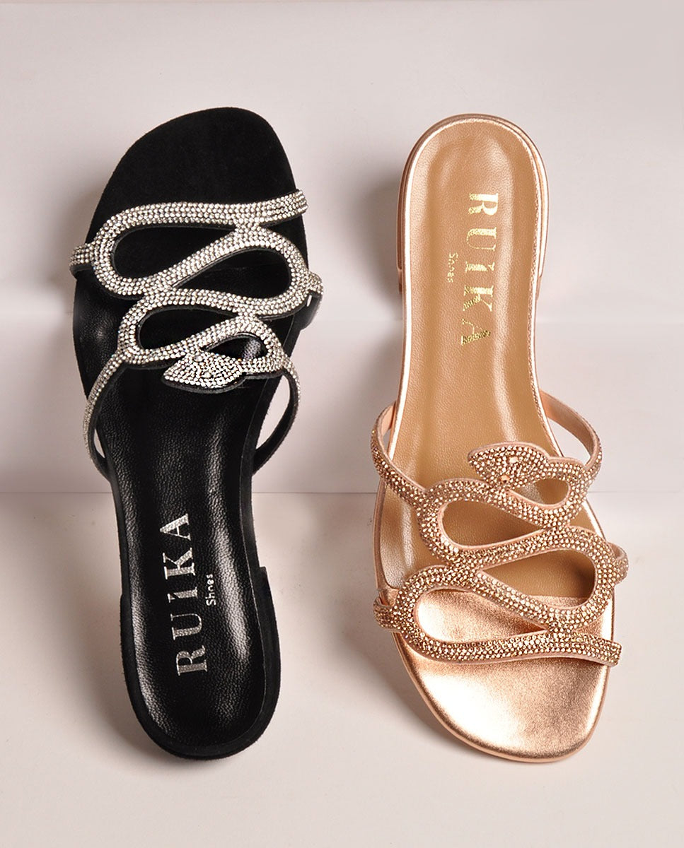 Ruika RK 4056 flip flop