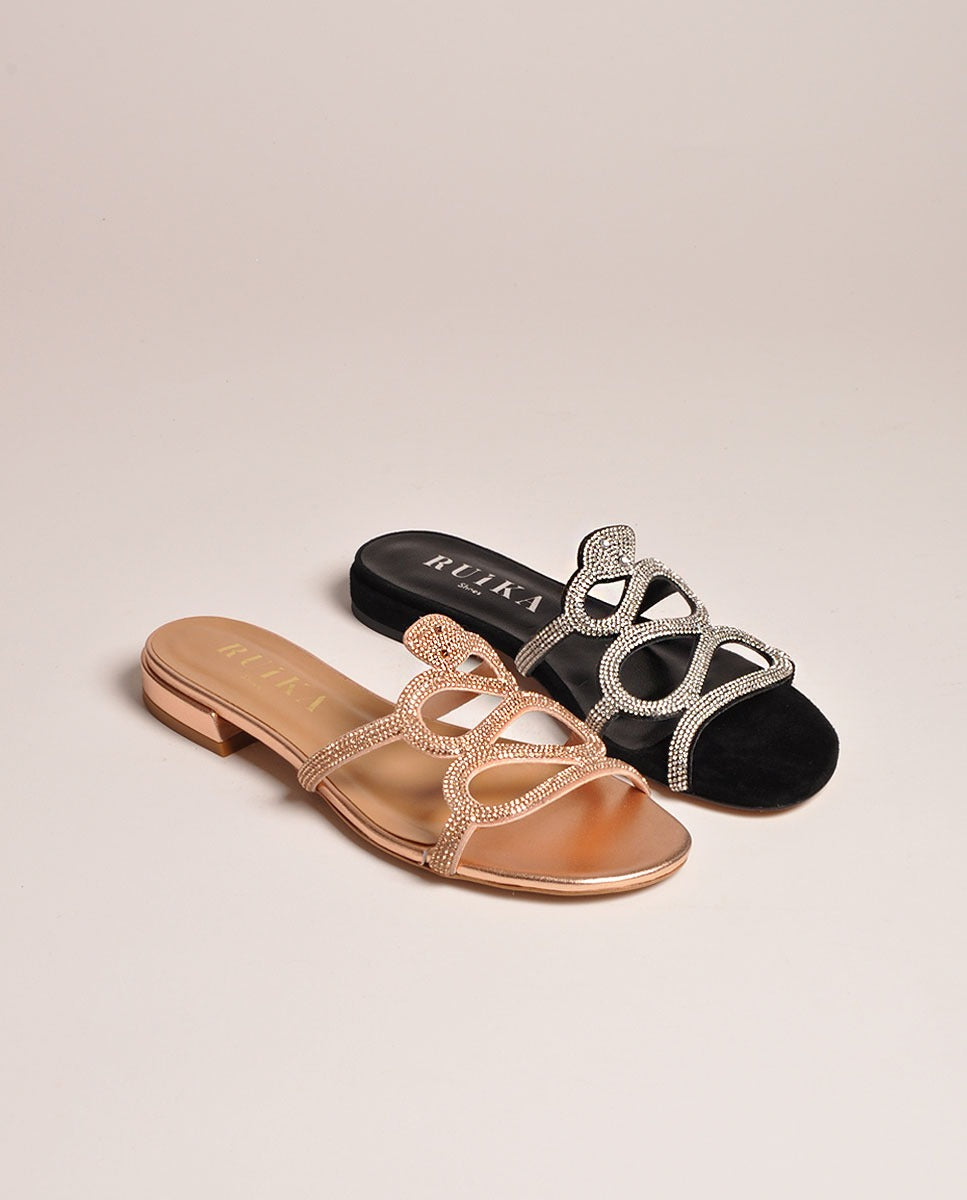 Ruika RK 4056 flip flop