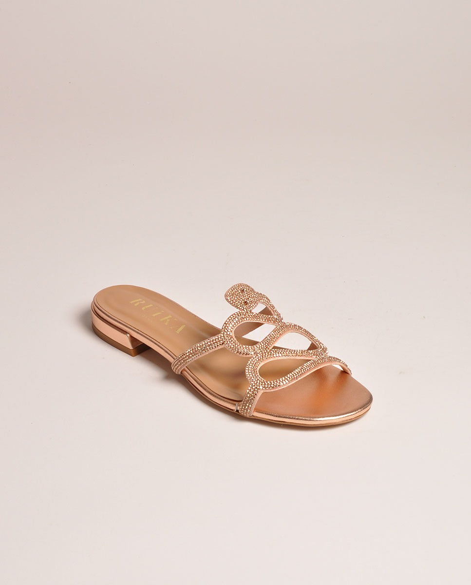 Ruika RK 4056 flip flop