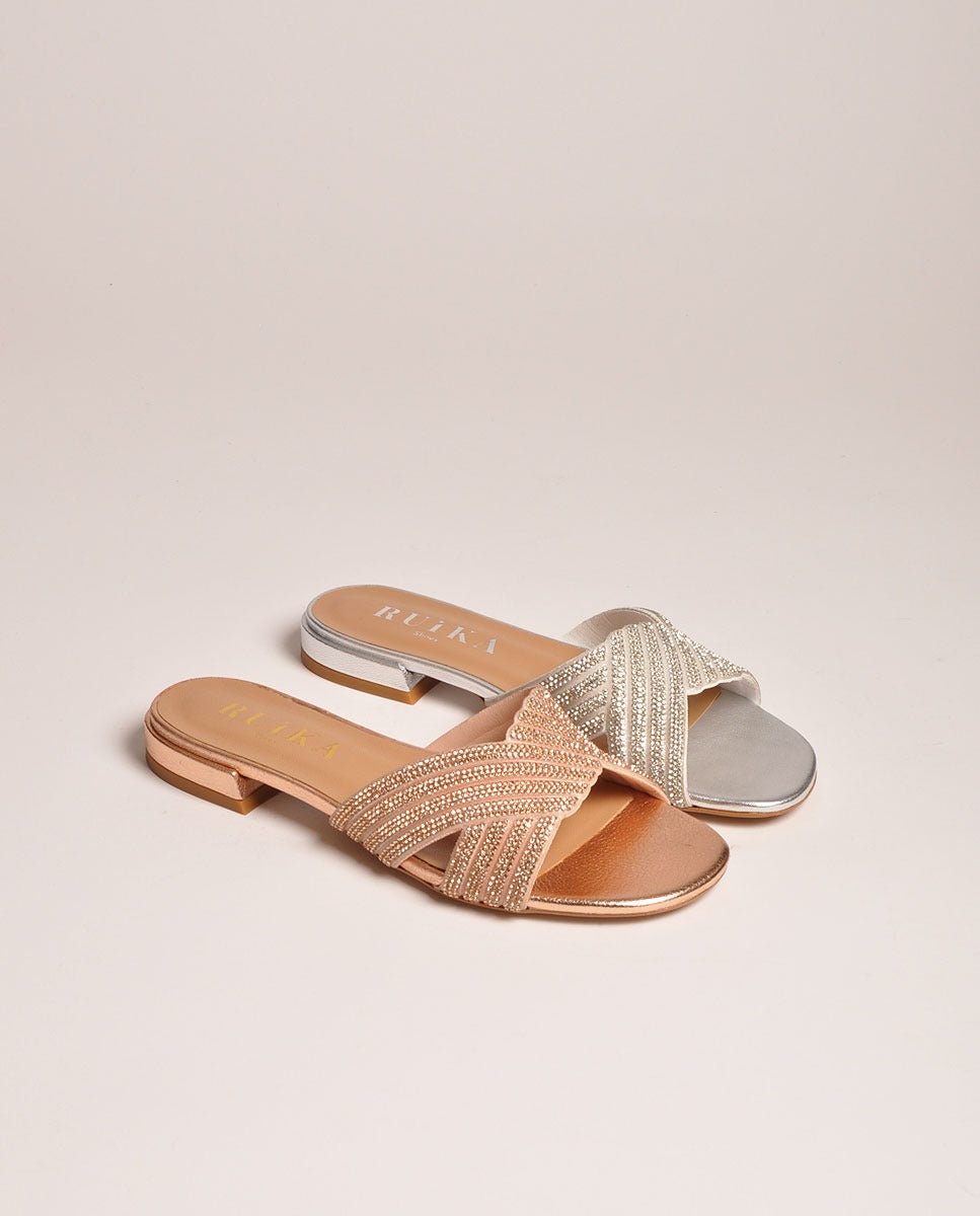 Chinelo Ruika RK4055