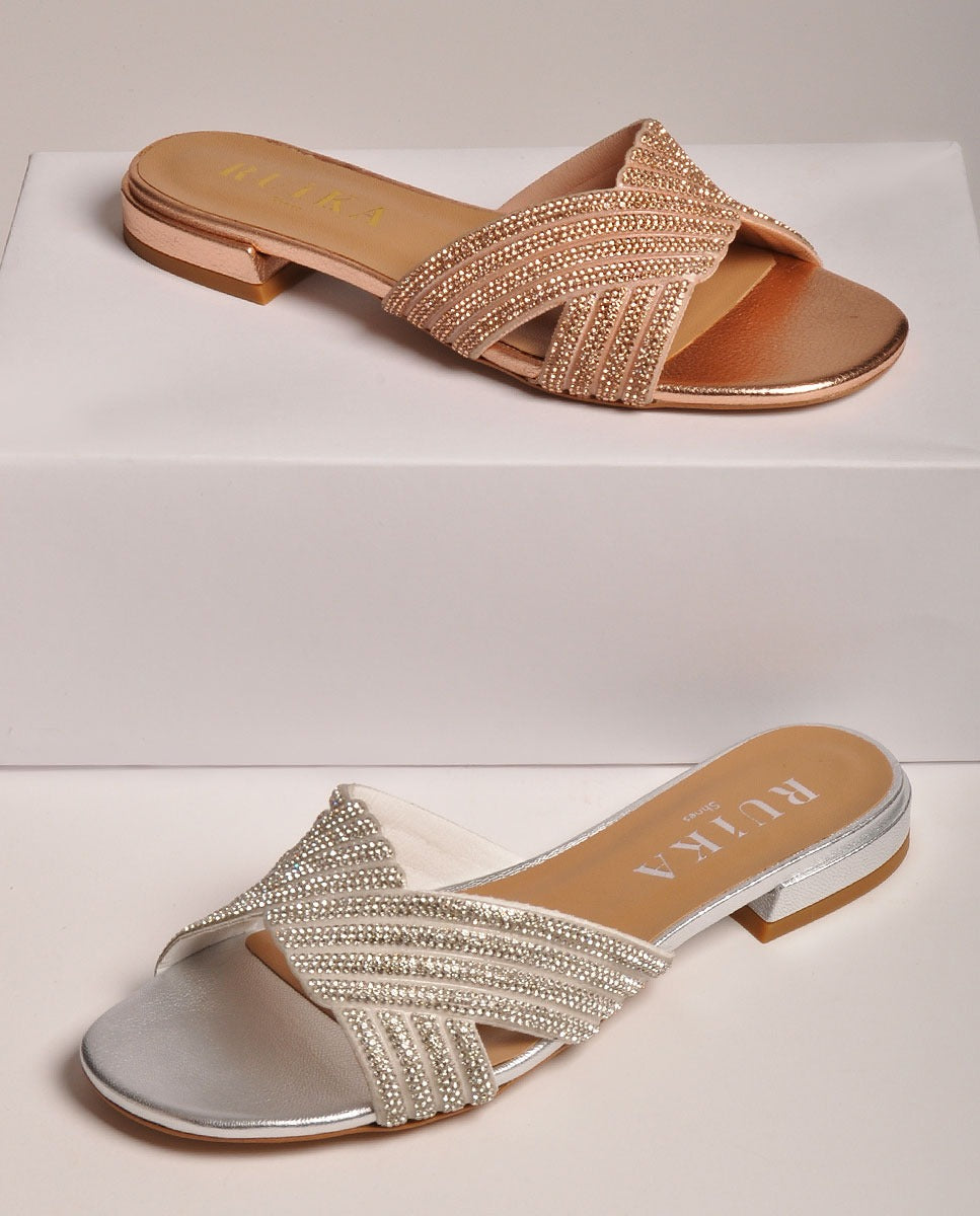 Ruika RK4055 slipper
