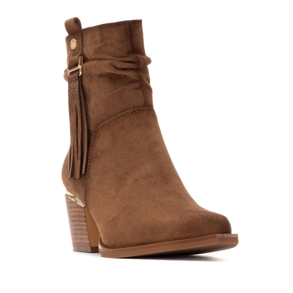Botin Feminino XTi 144461 02
