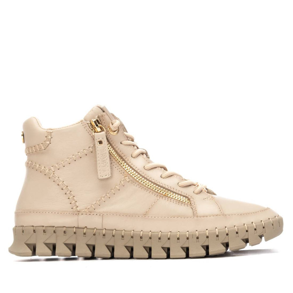 Sneakers Abotinada Carmela 162708