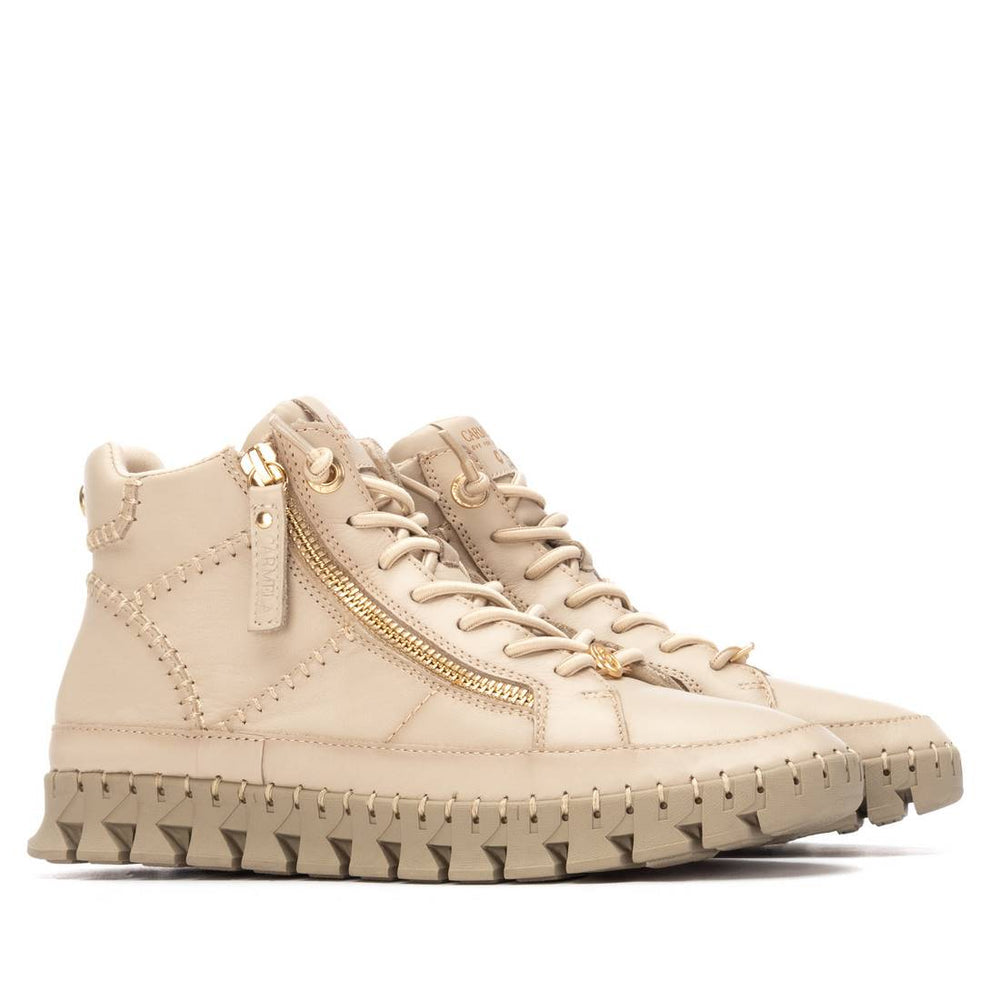 Sneakers Abotinada Carmela 162708