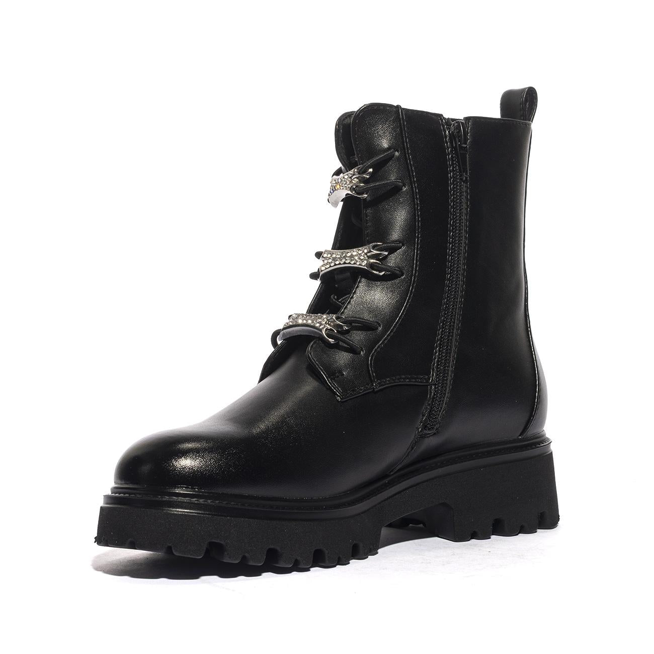 KEYS Bota Combat K11465