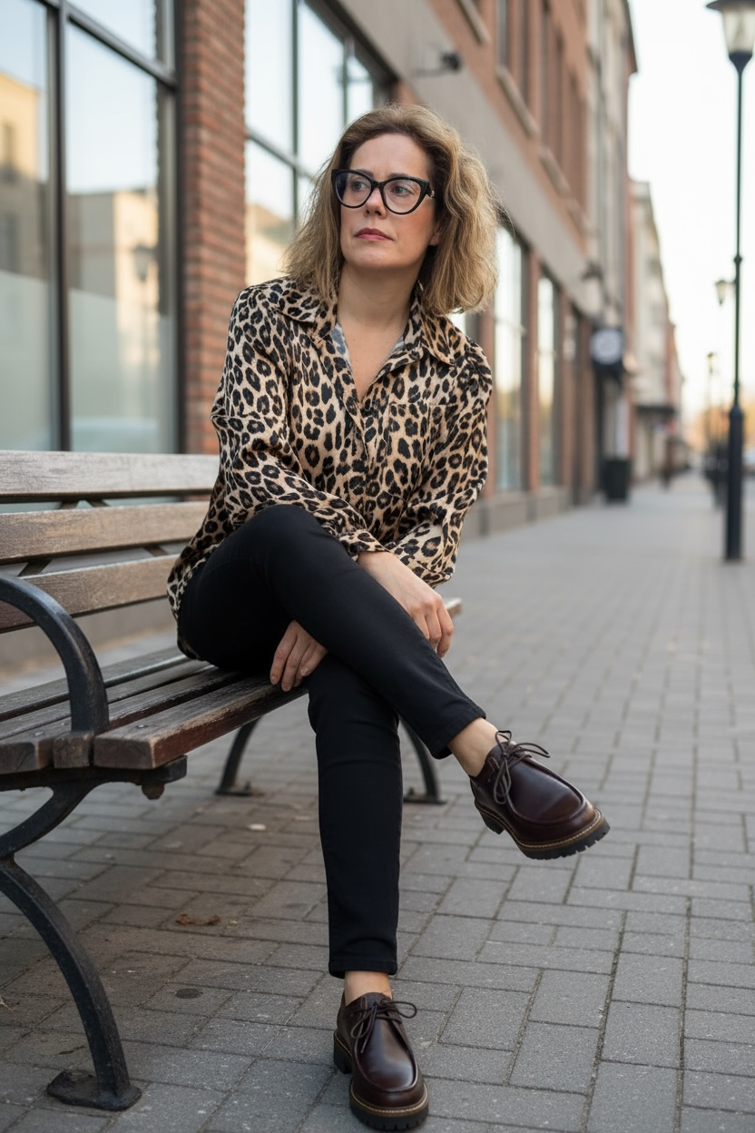 Mocassim Feminino Drakart