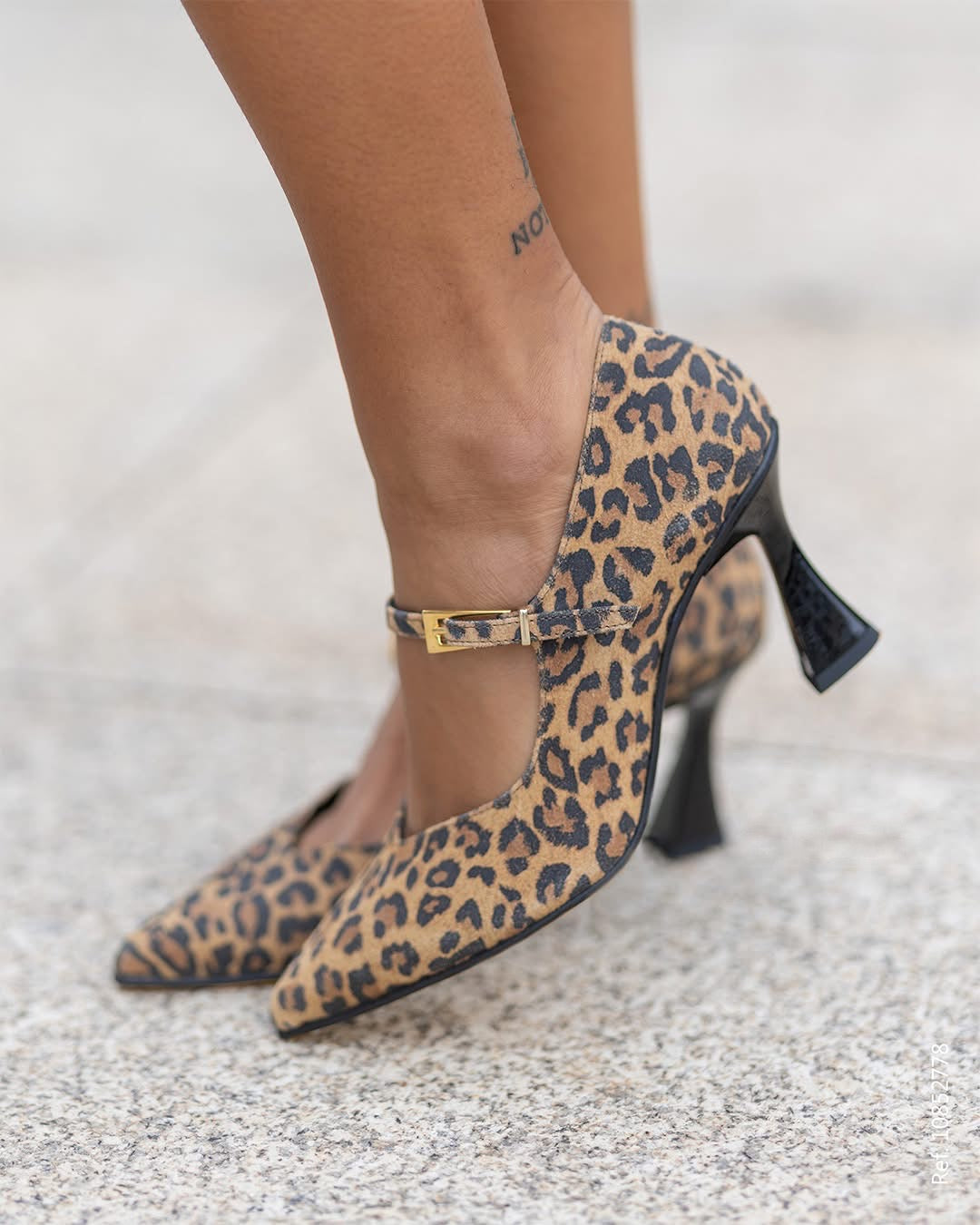 Sapato Feminino iNNovation