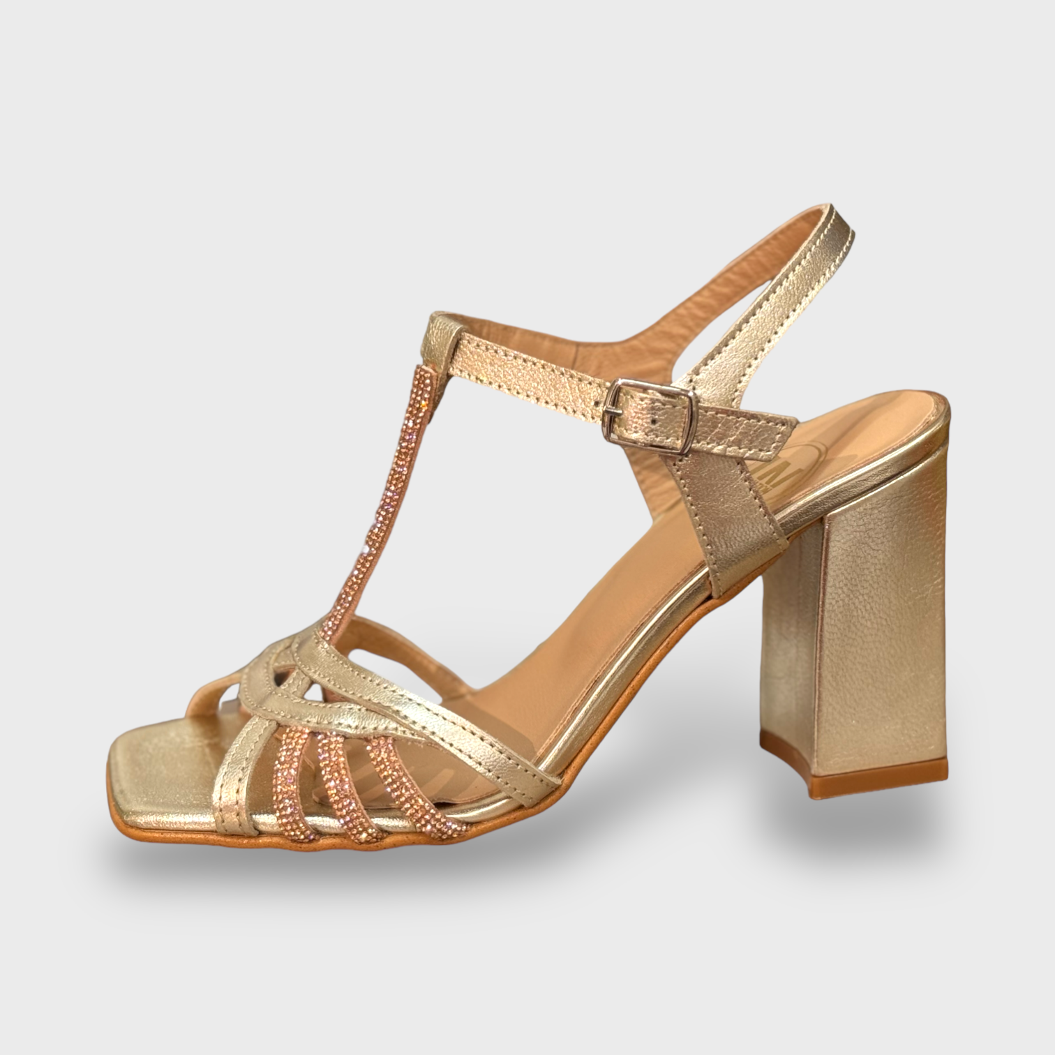 FM3668 High Heel Sandal