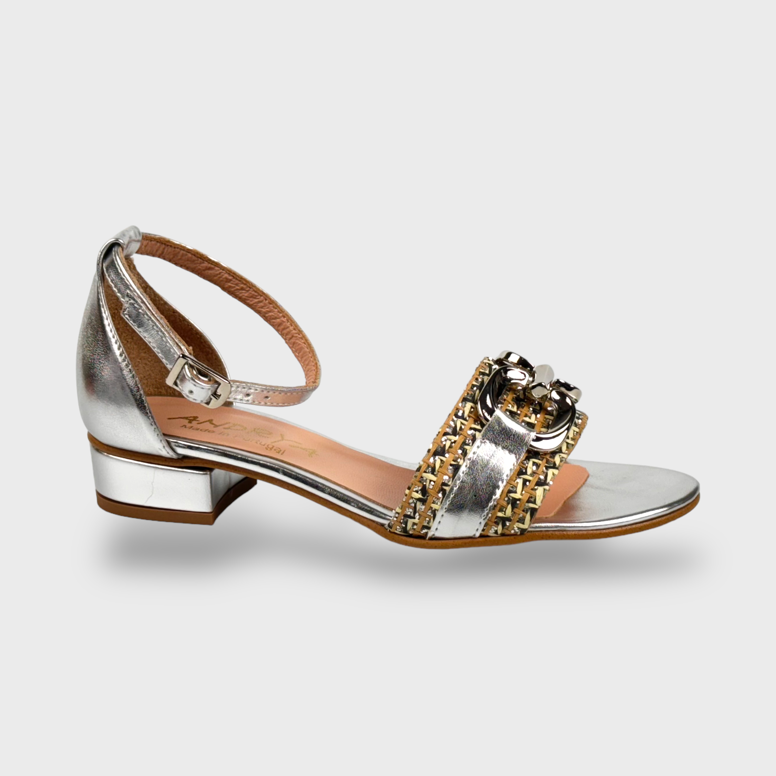 Andrya sandal 669-104