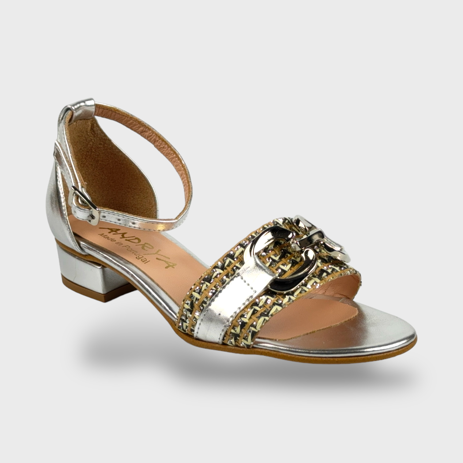 Andrya sandal 669-104
