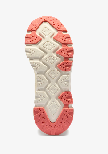 Sapatilhas D. Franklin Aero Dual Yellow White Unissexo - Premium