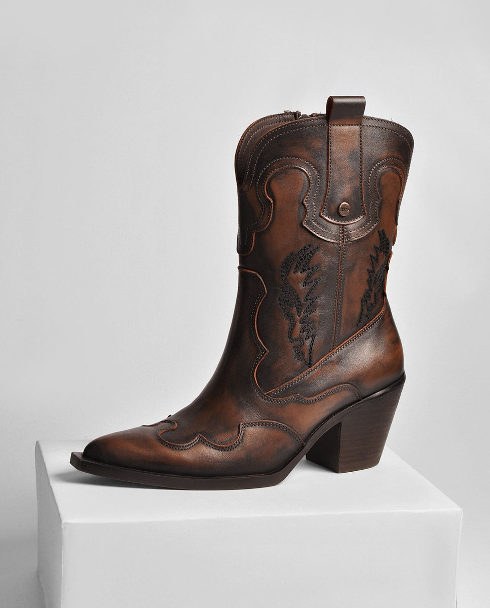 Bota Texana Ruika RK872