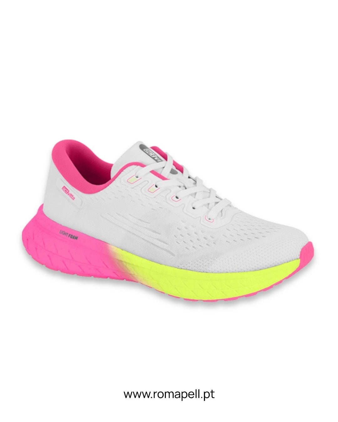 Sapatilha Act Vita Feminina