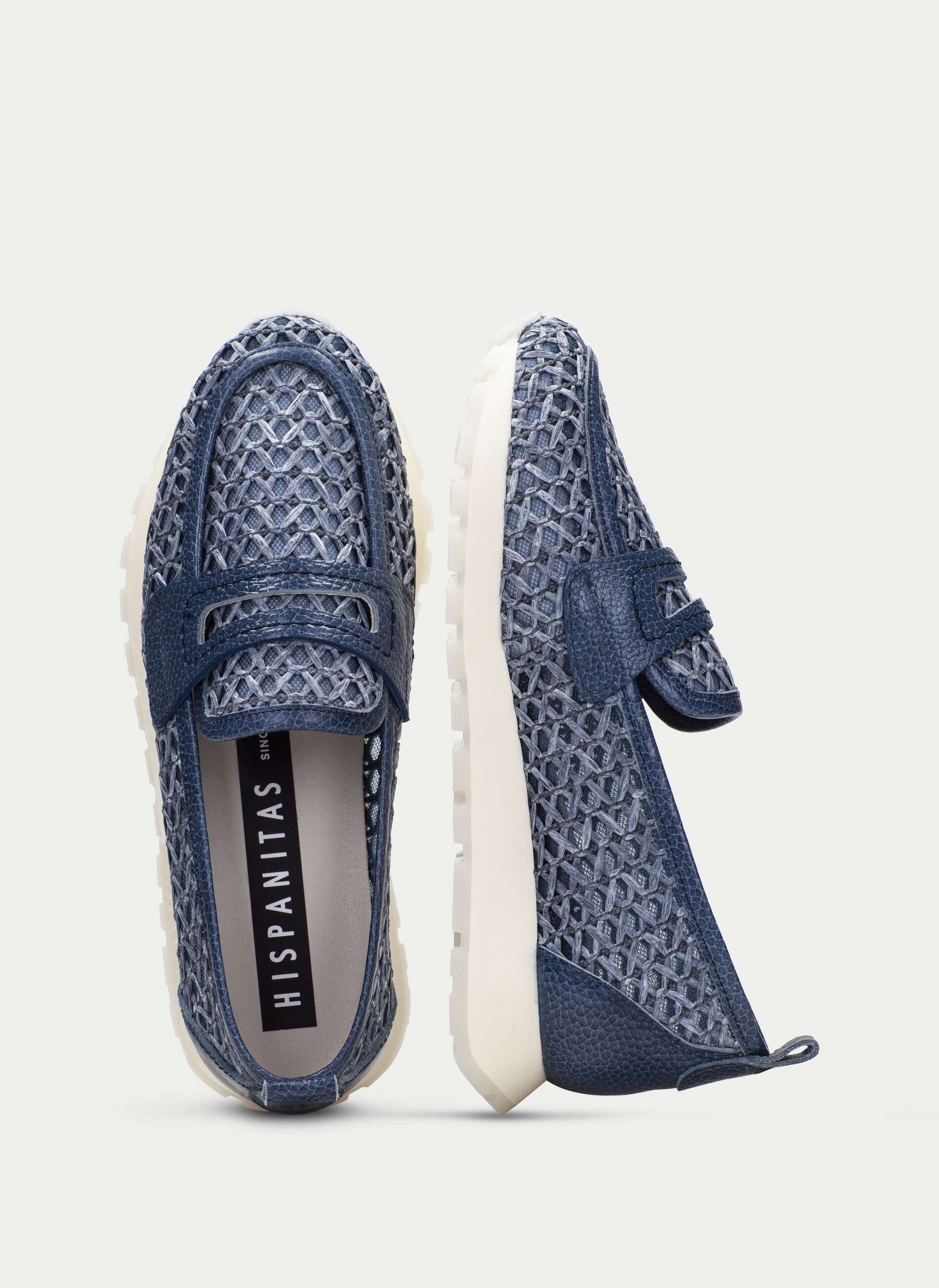 Mocassim Hispanitas RHV264856