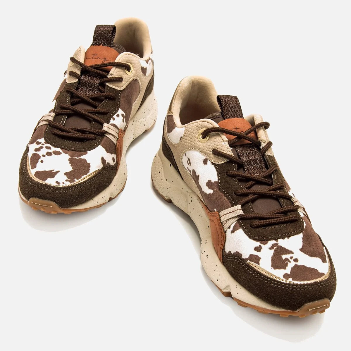Sapatilhas Femininas Mustang 60431