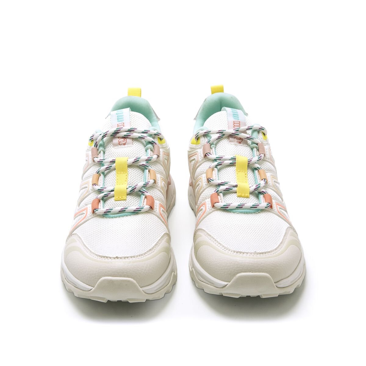 Sneakers Mustang Cyclone 60451 Branco