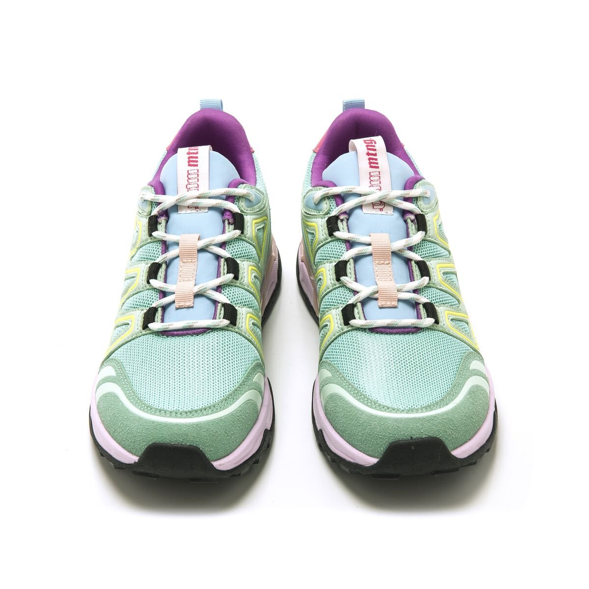 Sneakers Mustang Cyclone 60451