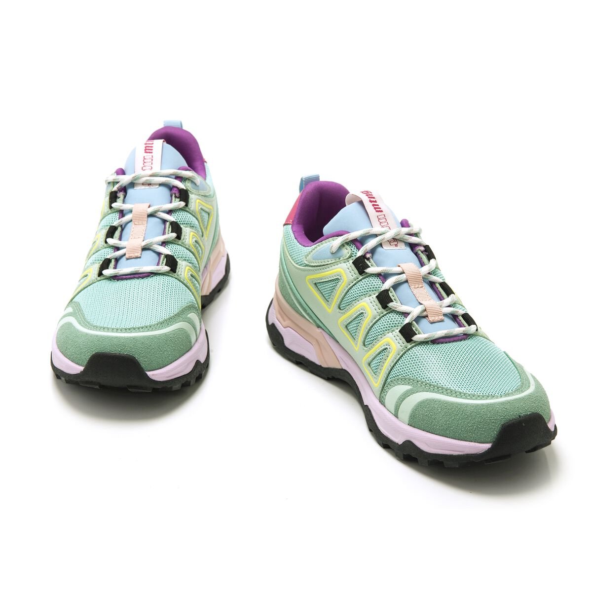Sneakers Mustang Cyclone 60451