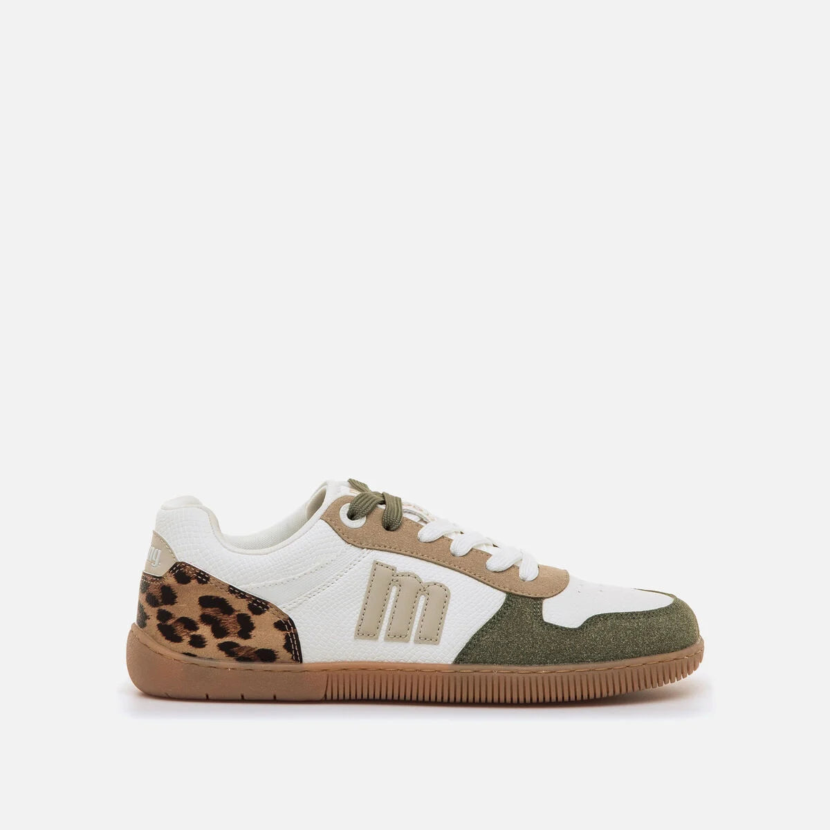 Barefoot Área Livre Mustang 60840 Feminino Premium Conforto