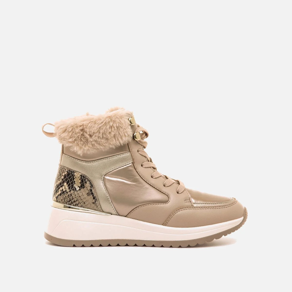 Bota Desportiva Mariamare 63635