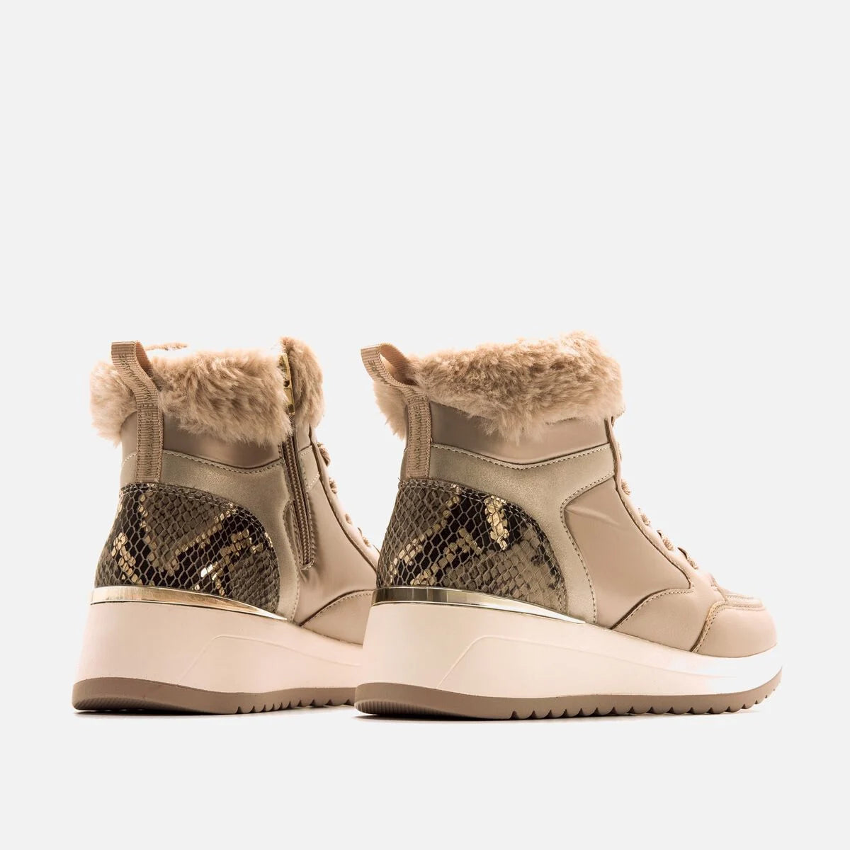 Bota Desportiva Mariamare 63635