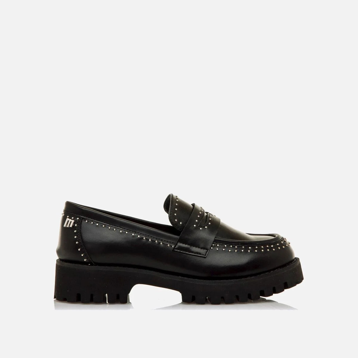 Mocassin Feminino MTNG 59370