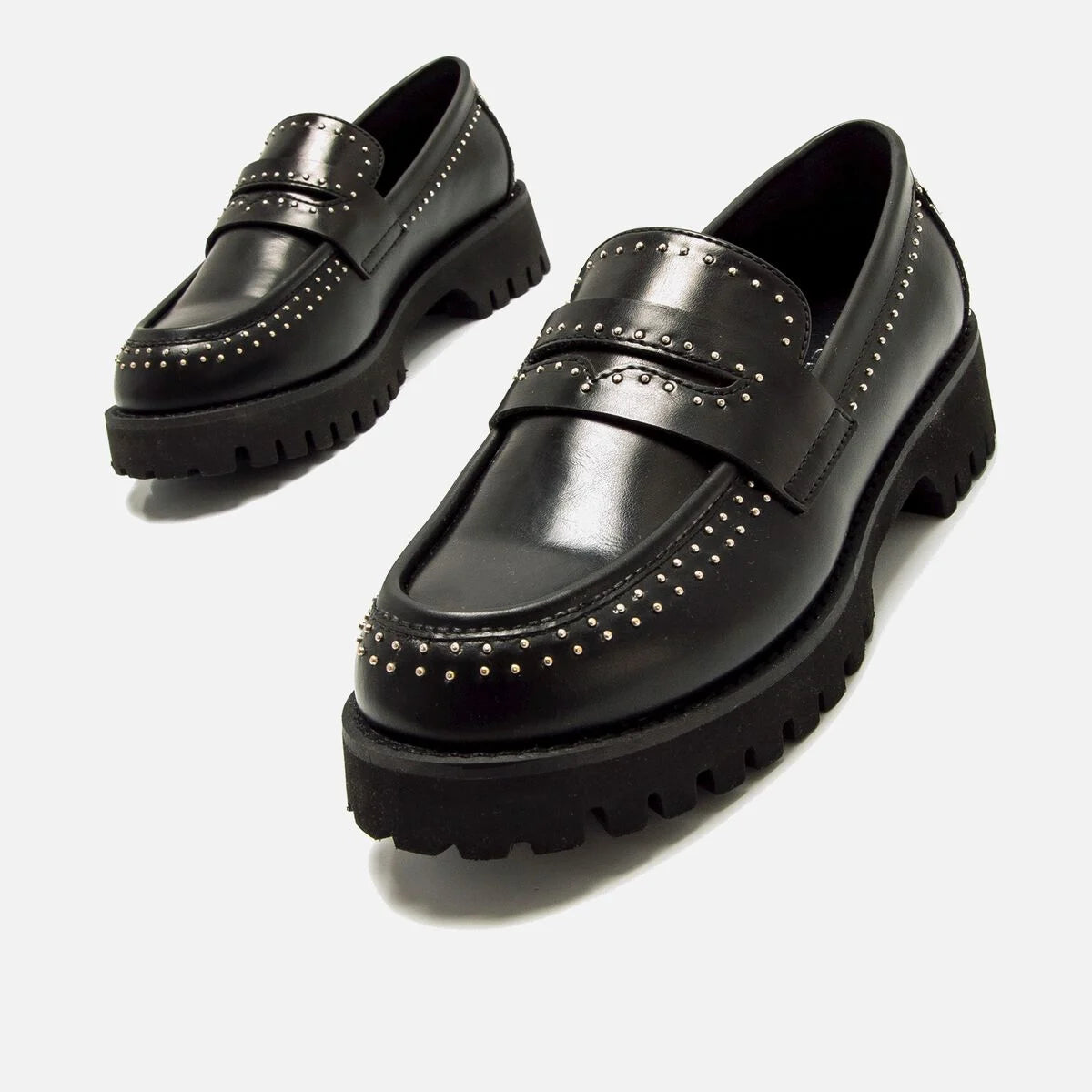 Mocassin Feminino MTNG 59370
