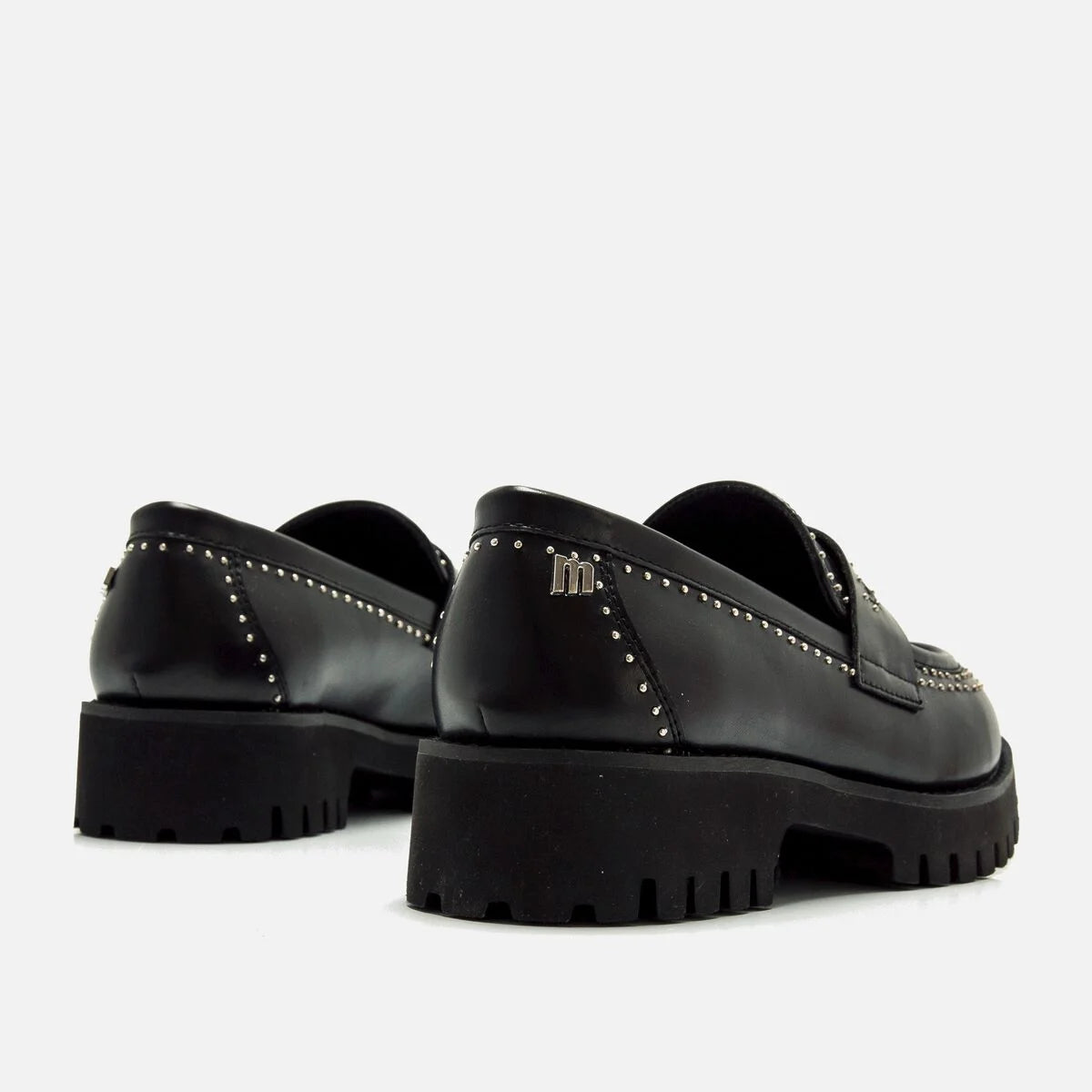 Mocassin Feminino MTNG 59370