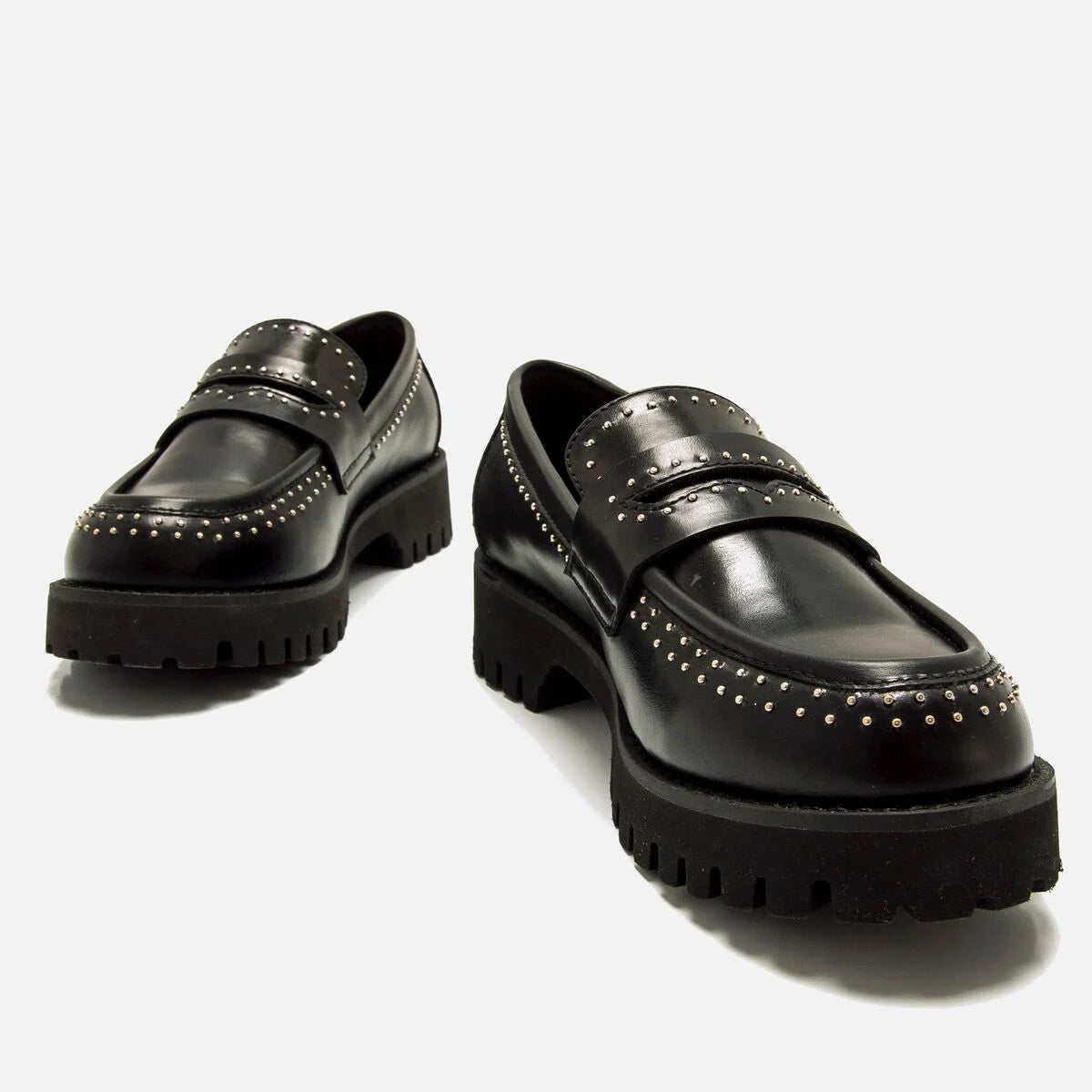 Mocassin Feminino MTNG 59370