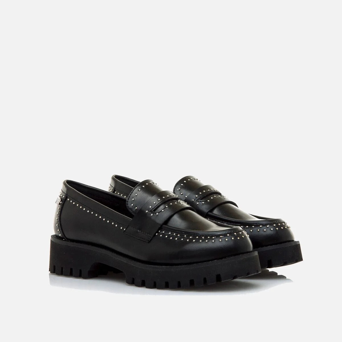 Mocassin Feminino MTNG 59370