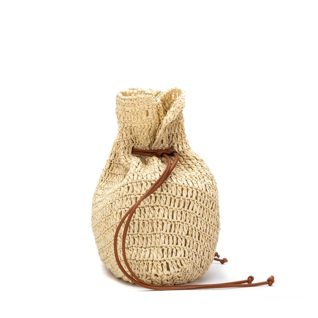 Bolsa Carmela 186220 Feminina Premium Elegância - Roma Pell
