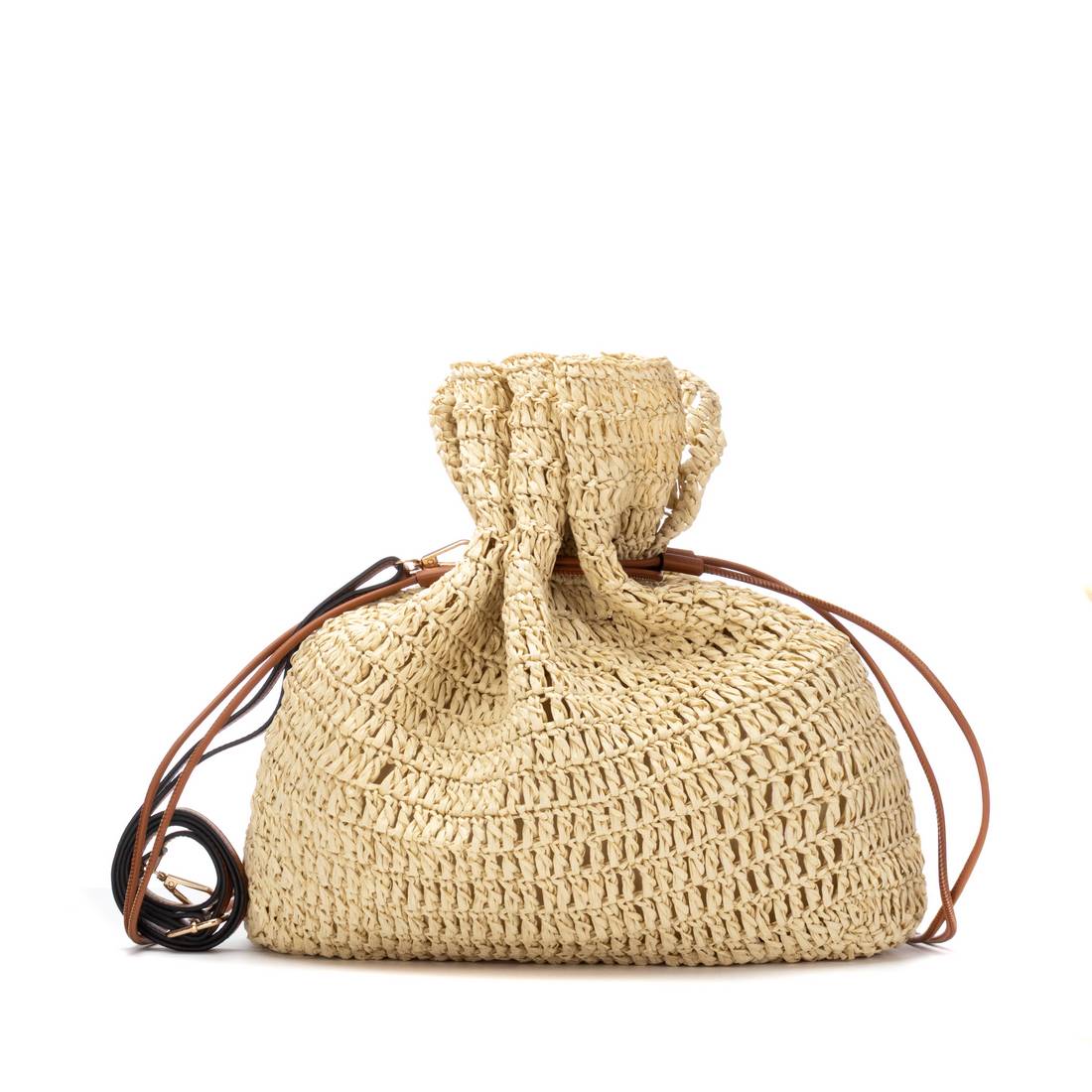 Bolsa Carmela 186220 Feminina Premium Elegância - Roma Pell