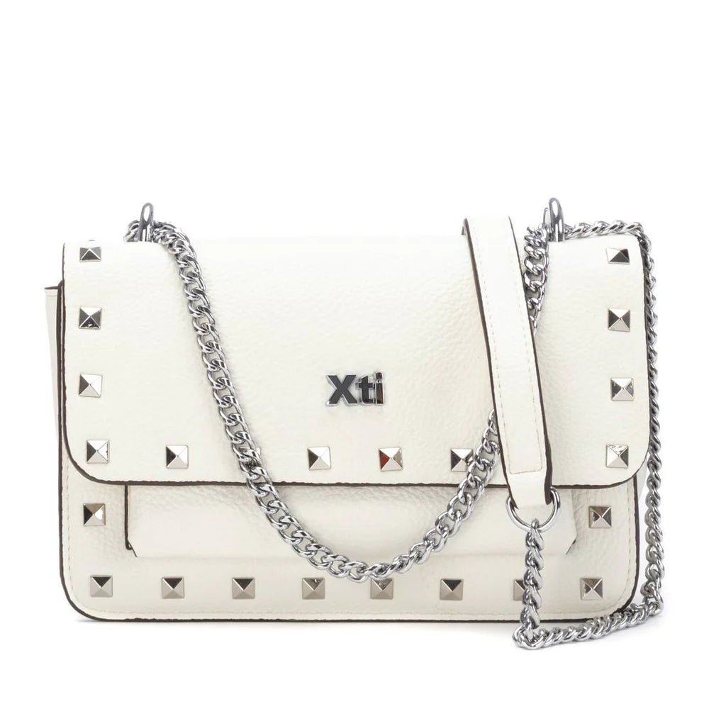 Bolsa feminina Xti 18453201 - Roma Pell