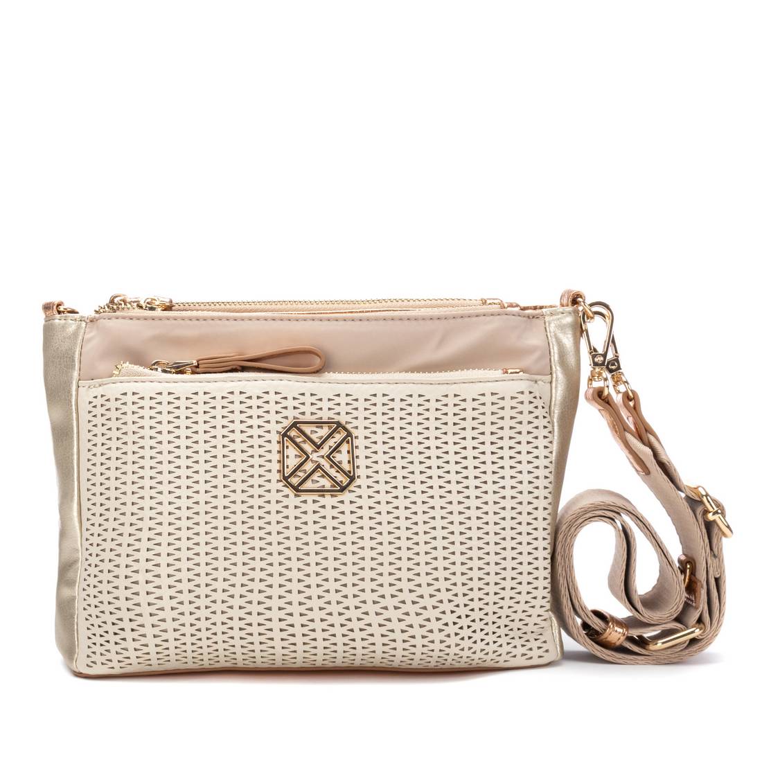 Bolsa XTi 184550 Feminina Premium Versátil - Roma Pell