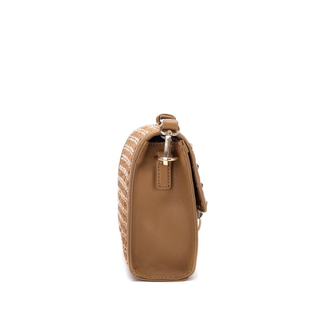 Bolsa XTi 184557 Feminina Premium Elegância - Roma Pell